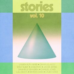 Cover of vol. 10