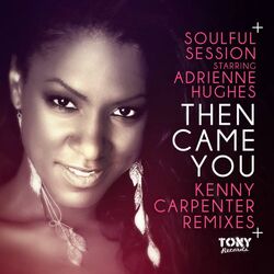 Cover of Then Came You