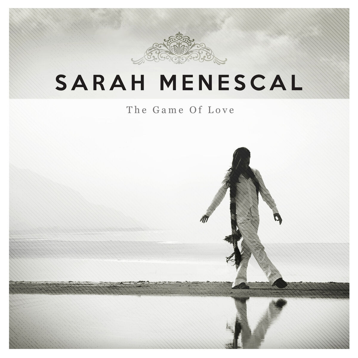 Album cover of The Game of Love