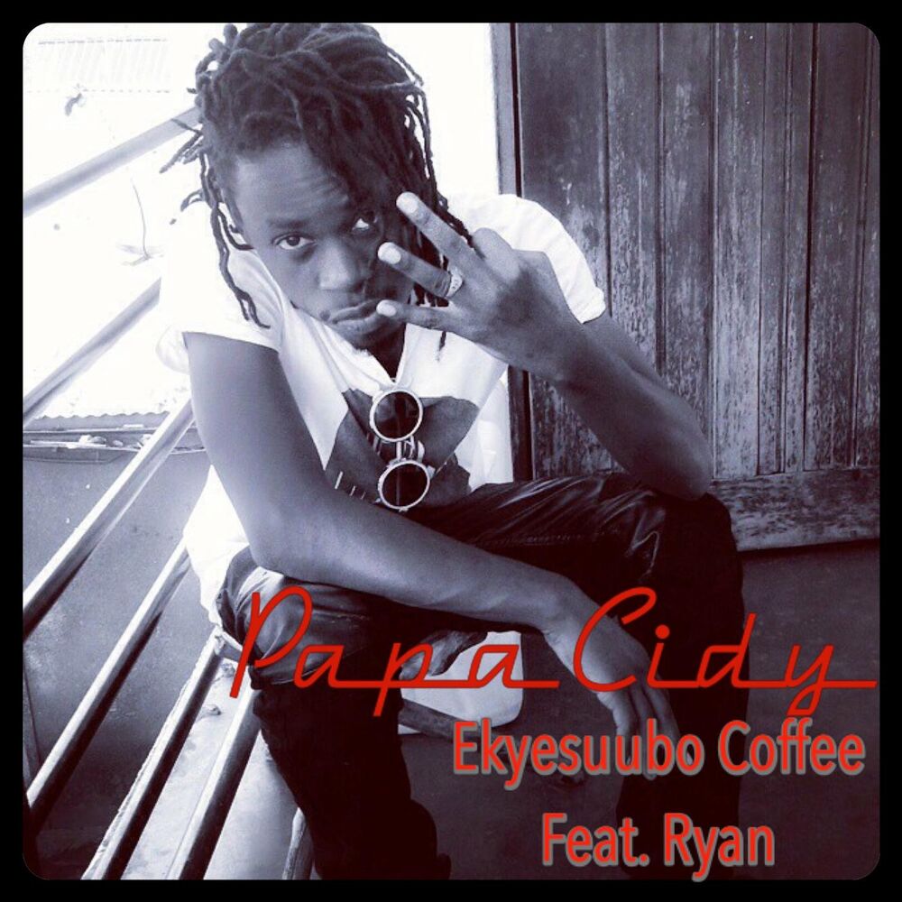 Picture of Ekyesuubo Coffee (feat. Ryan)