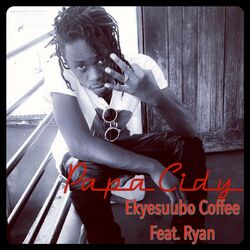 Cover of Ekyesuubo Coffee (feat. Ryan)