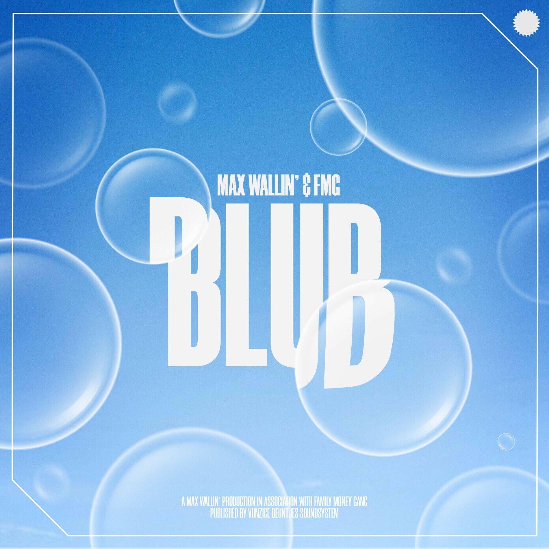 Album cover of Blub