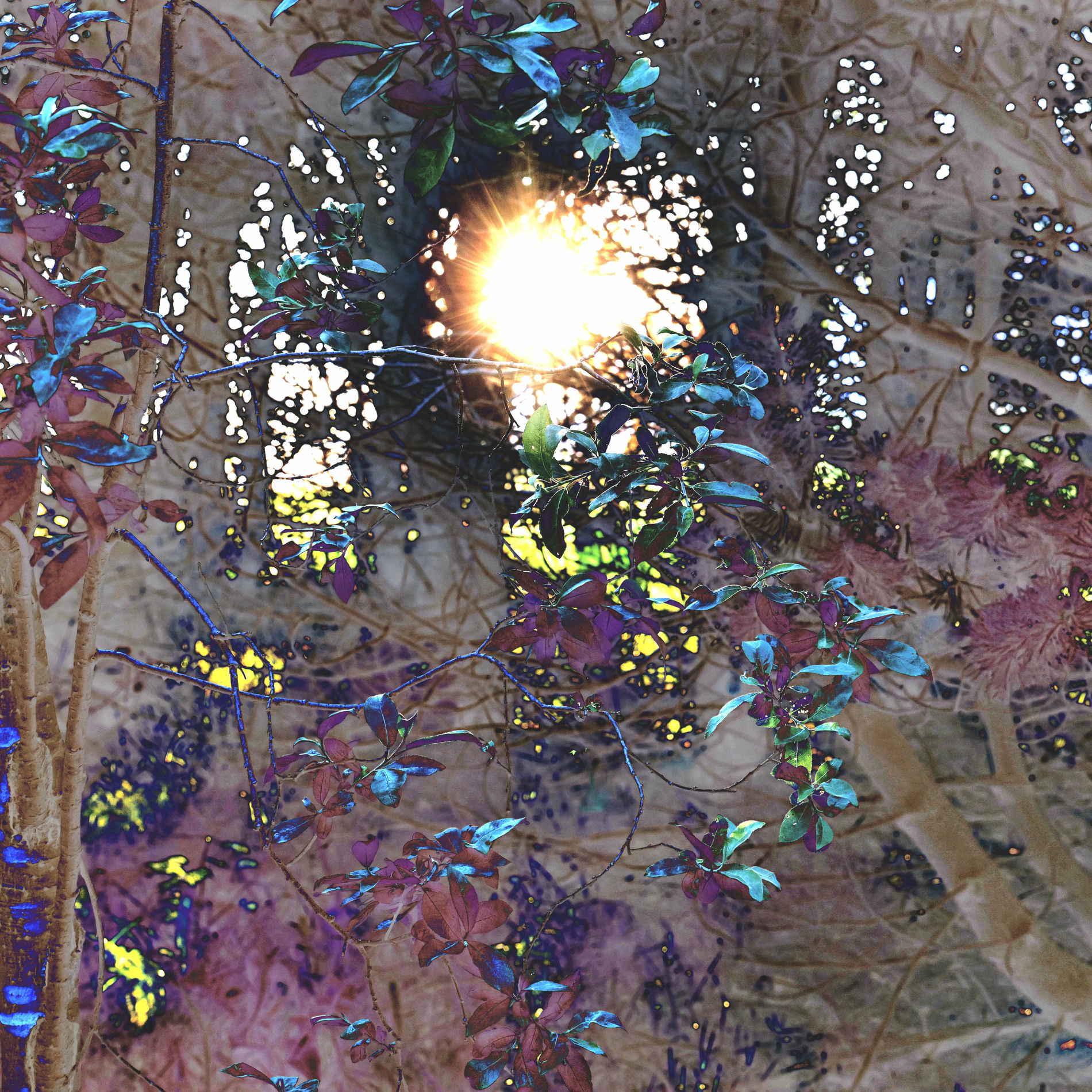 Album cover of Artificial