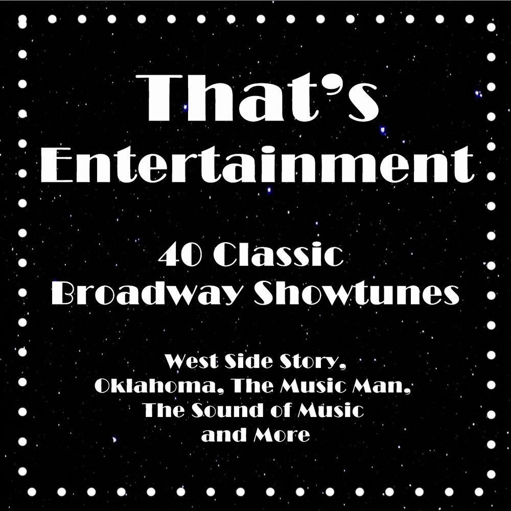 Picture of 30 Classic Showtunes to Celebrate Broadway's Biggest Night 2012