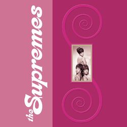 Cover of The Supremes: Box Set