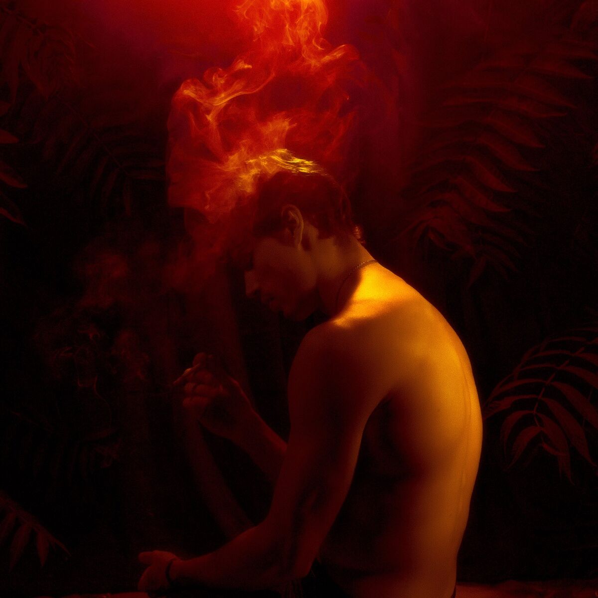 Album cover of Elle était belle