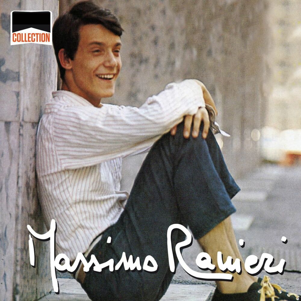 Picture of Collection: Massimo Ranieri