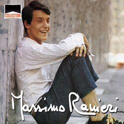 Cover of Collection: Massimo Ranieri