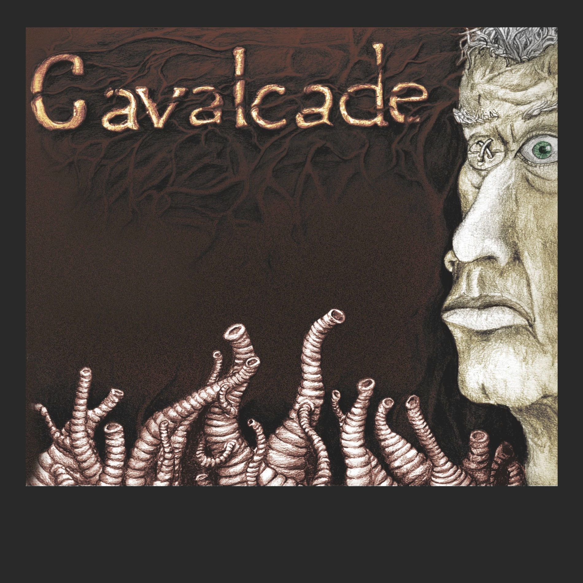 Cavalcade: albums, songs, concerts | Deezer