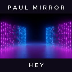Cover of Hey