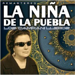 Cover of Los Campanilleros (Remastered)