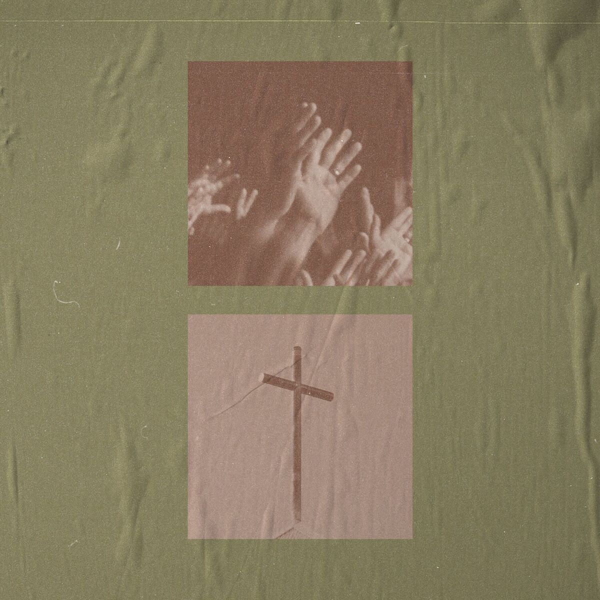 Album cover of Now To Him