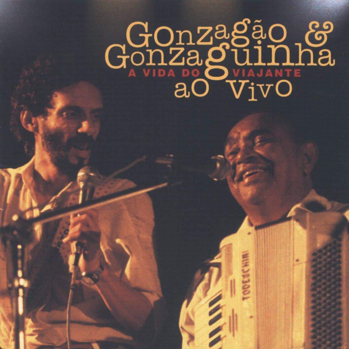 Album cover of Assum Preto