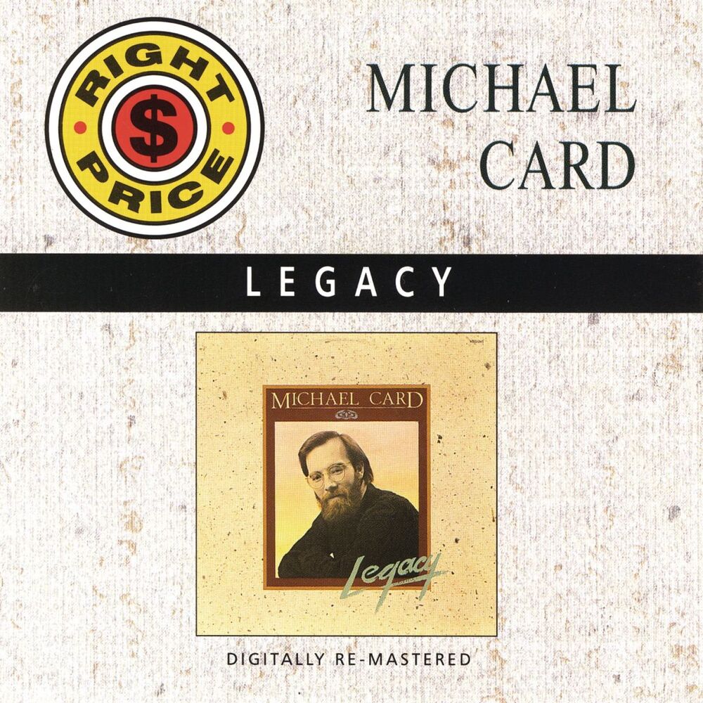 Picture of Legacy