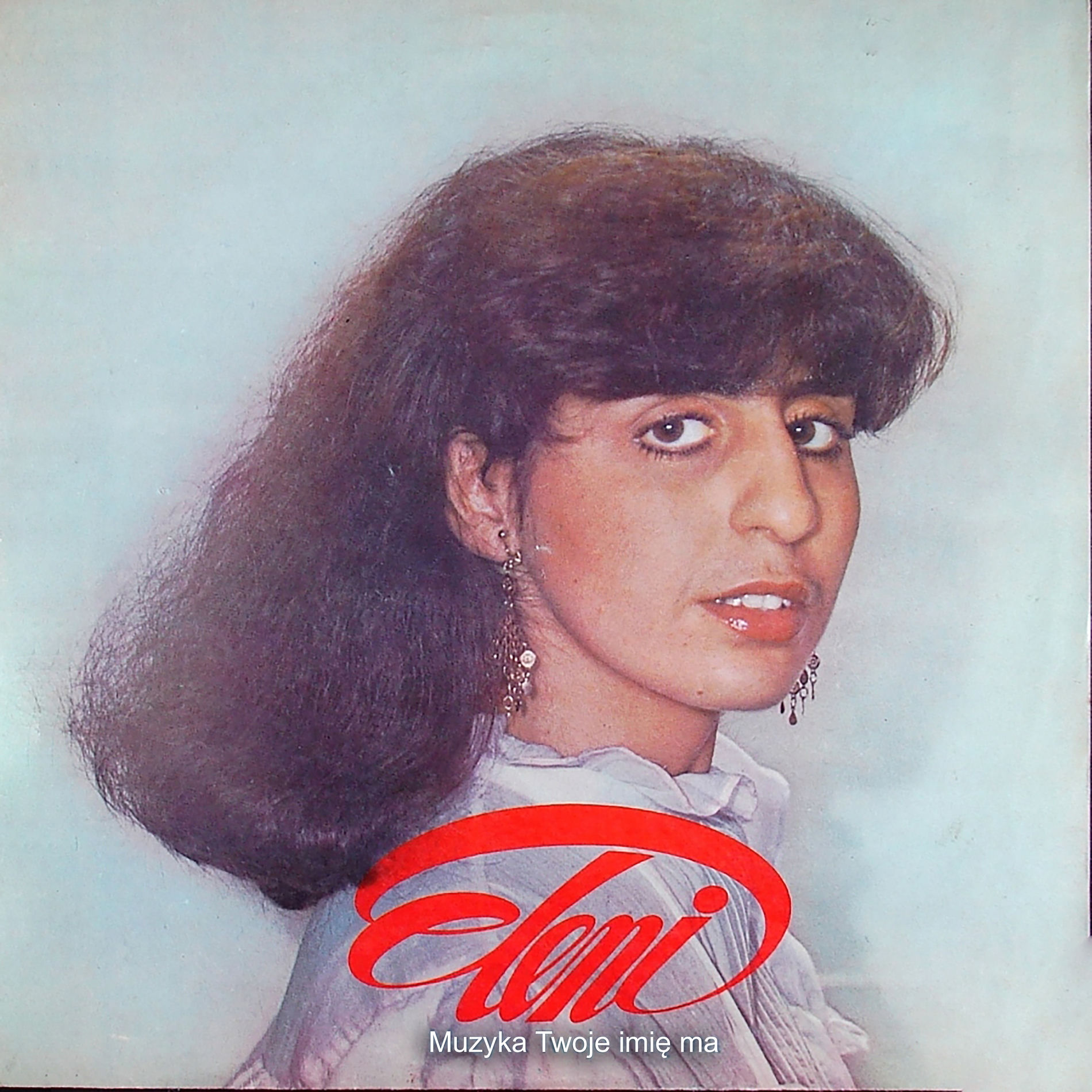 Album cover of Na miłość nie ma rady