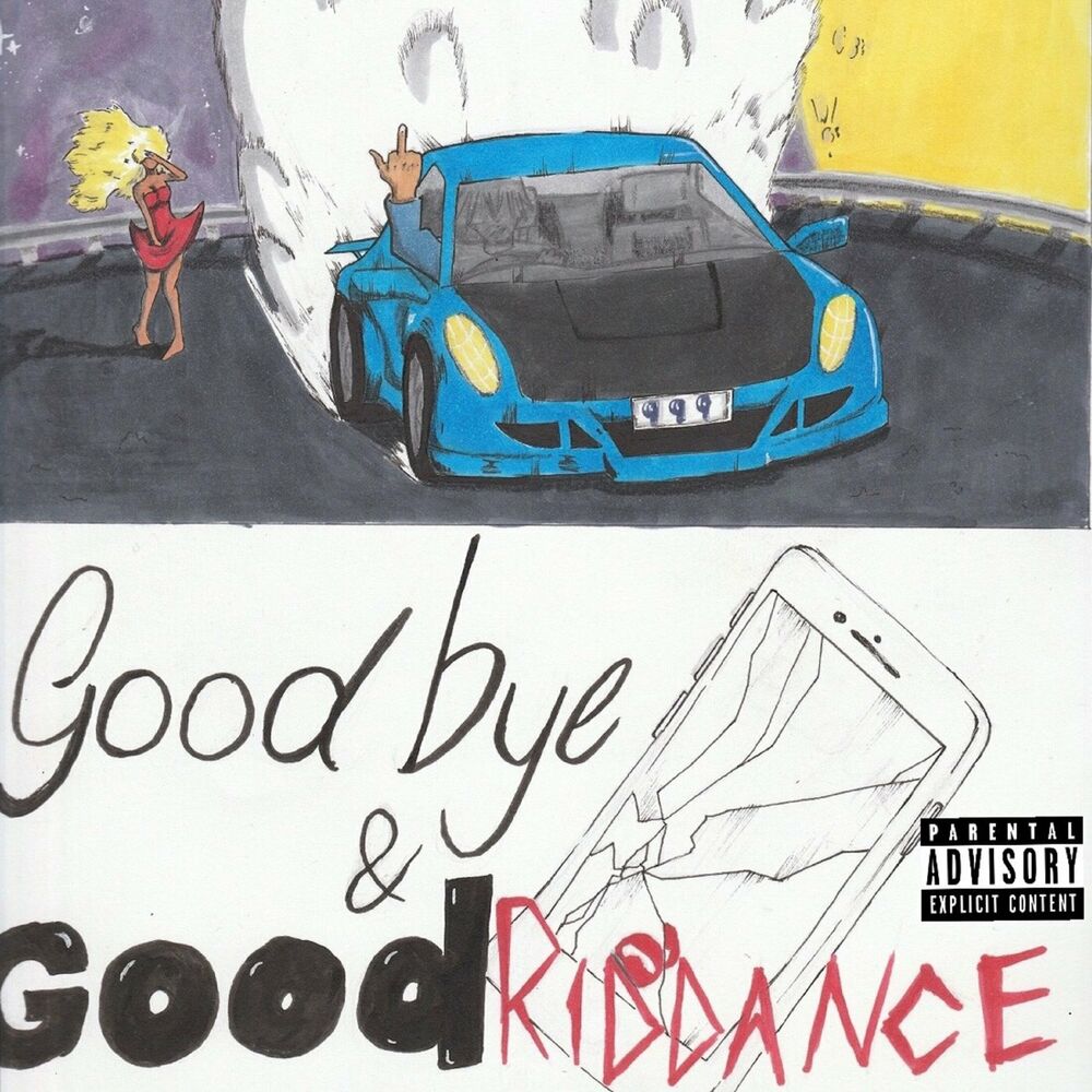 Picture of Goodbye & Good Riddance (Anniversary)