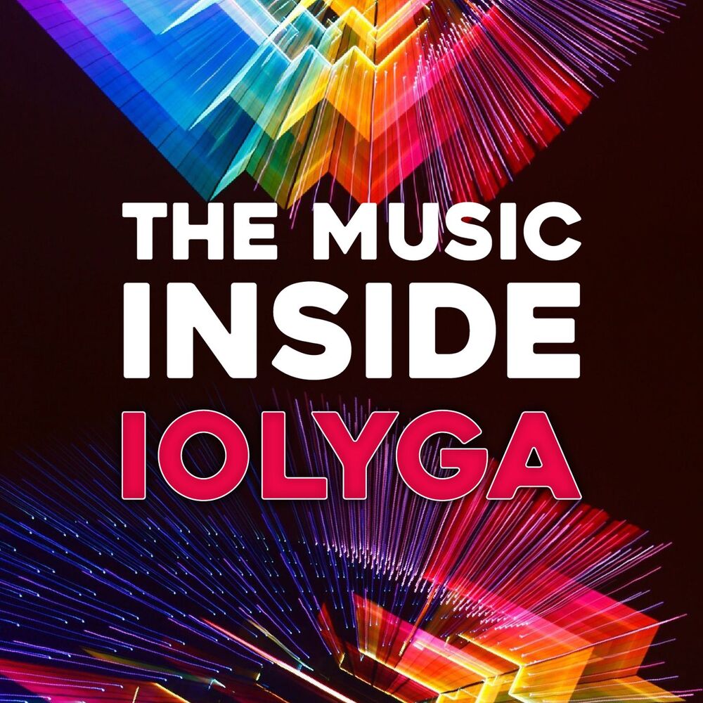 Picture of The Music Inside