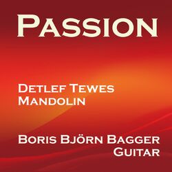 Cover of Passion