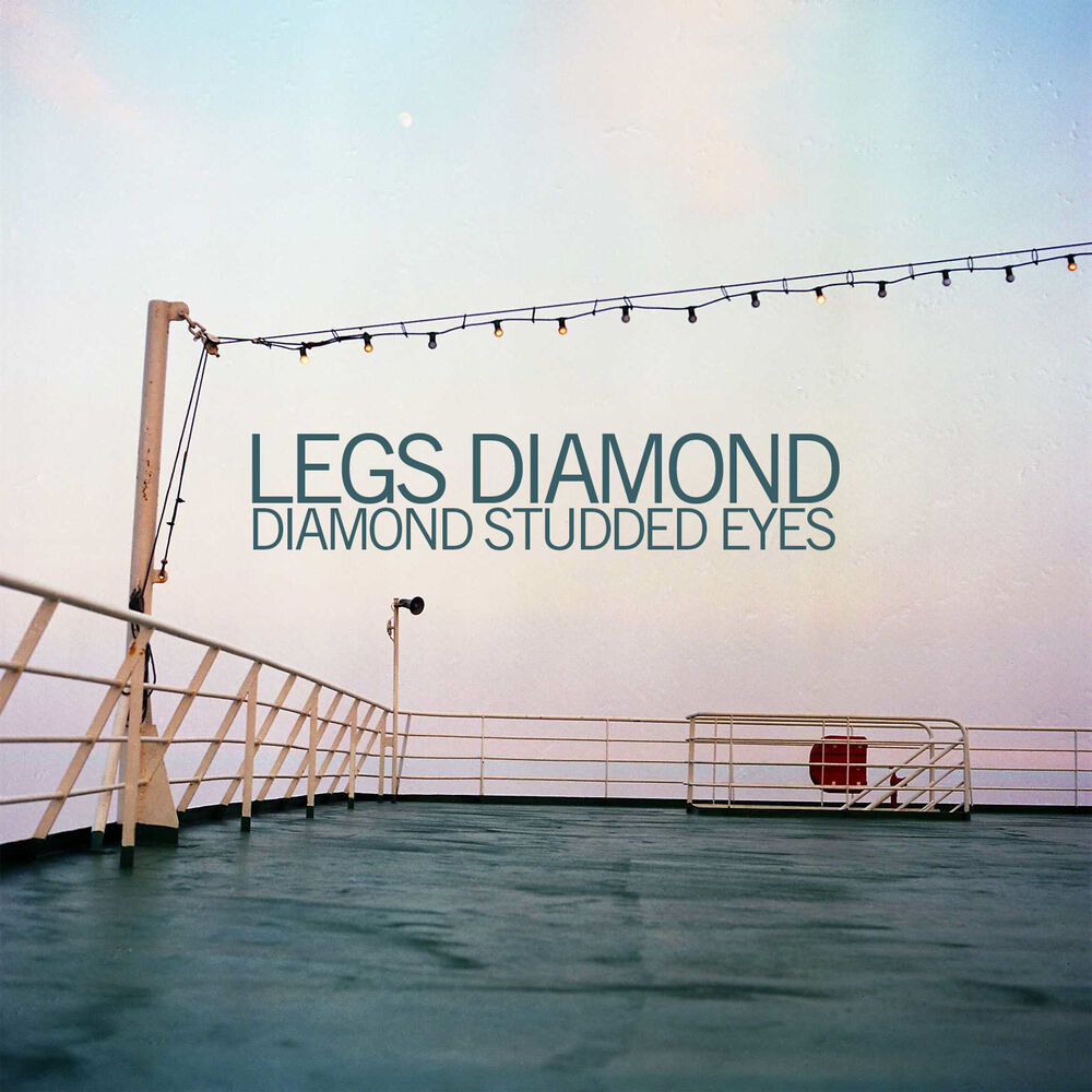 Picture of Diamond Studded Eyes