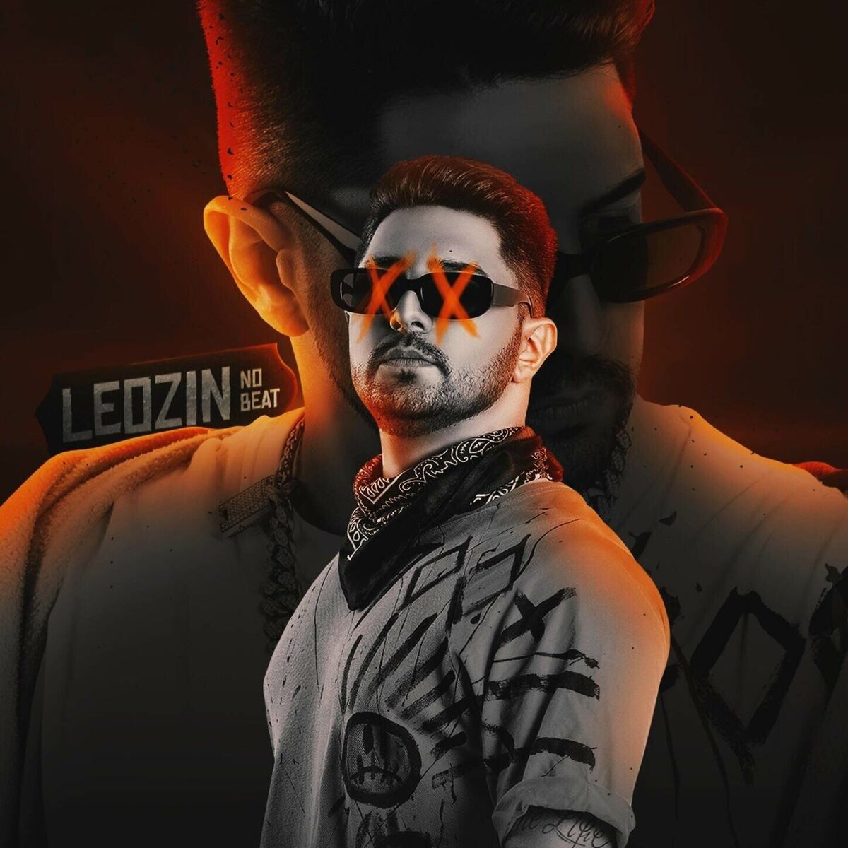 Album cover of LÉOZADA Vol. 1
