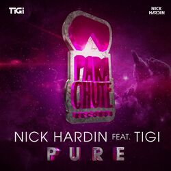 Cover of Pure