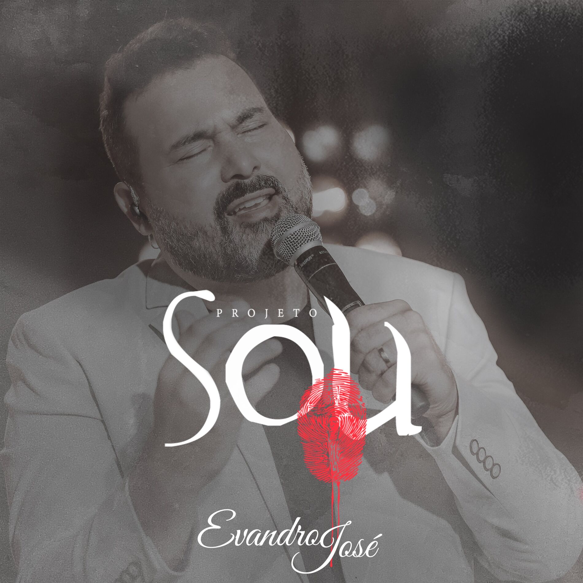 Album cover of Projeto Sou