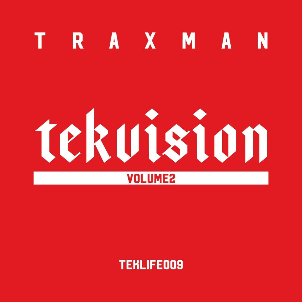 Picture of Tekvision, Vol.2