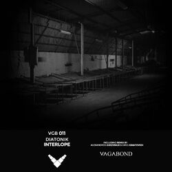 Cover of Interlope