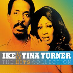 Cover of The Hits Collection