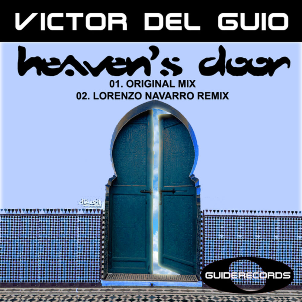Picture of Heavens Door