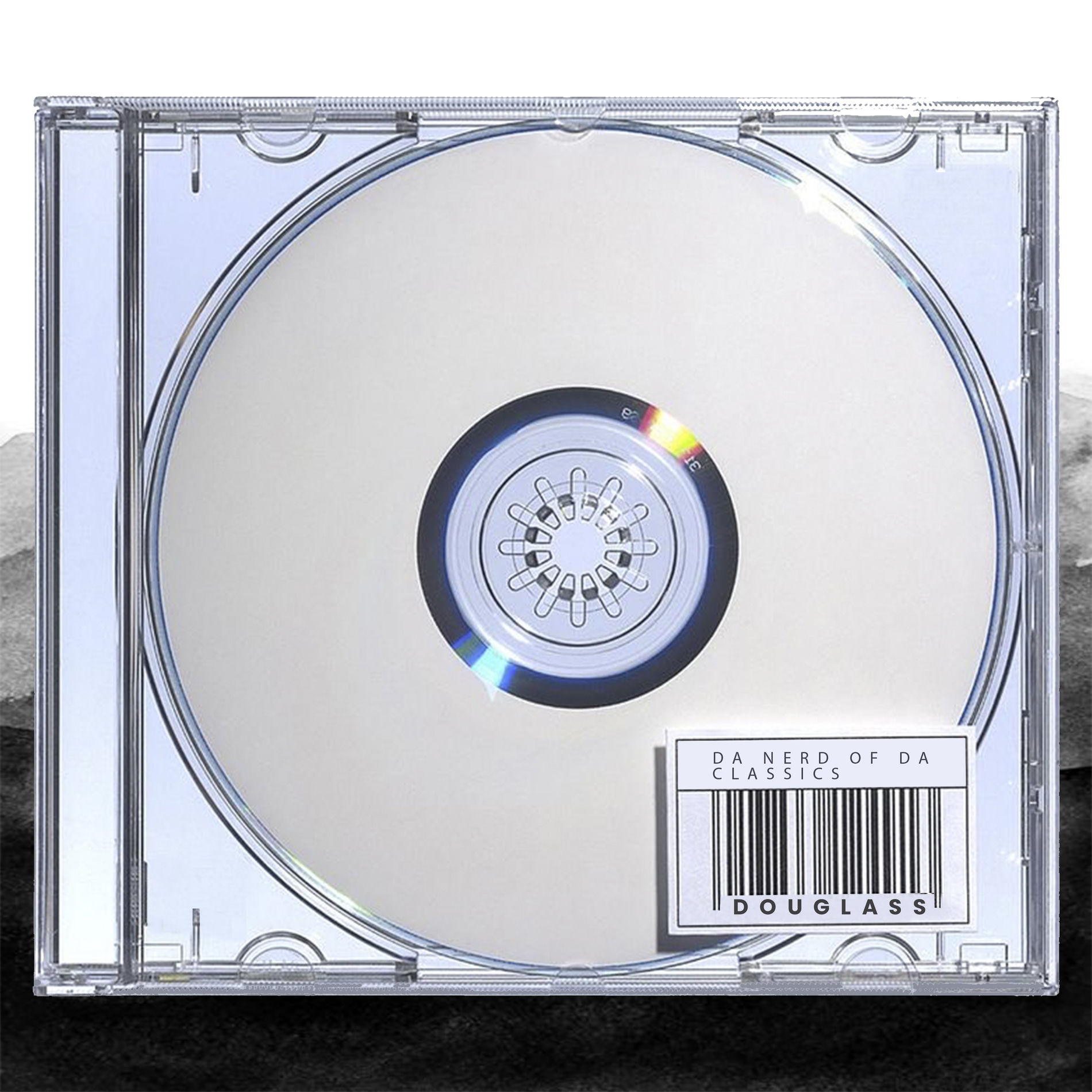 Album cover of Allright