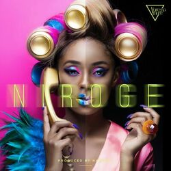 Cover of Niroge
