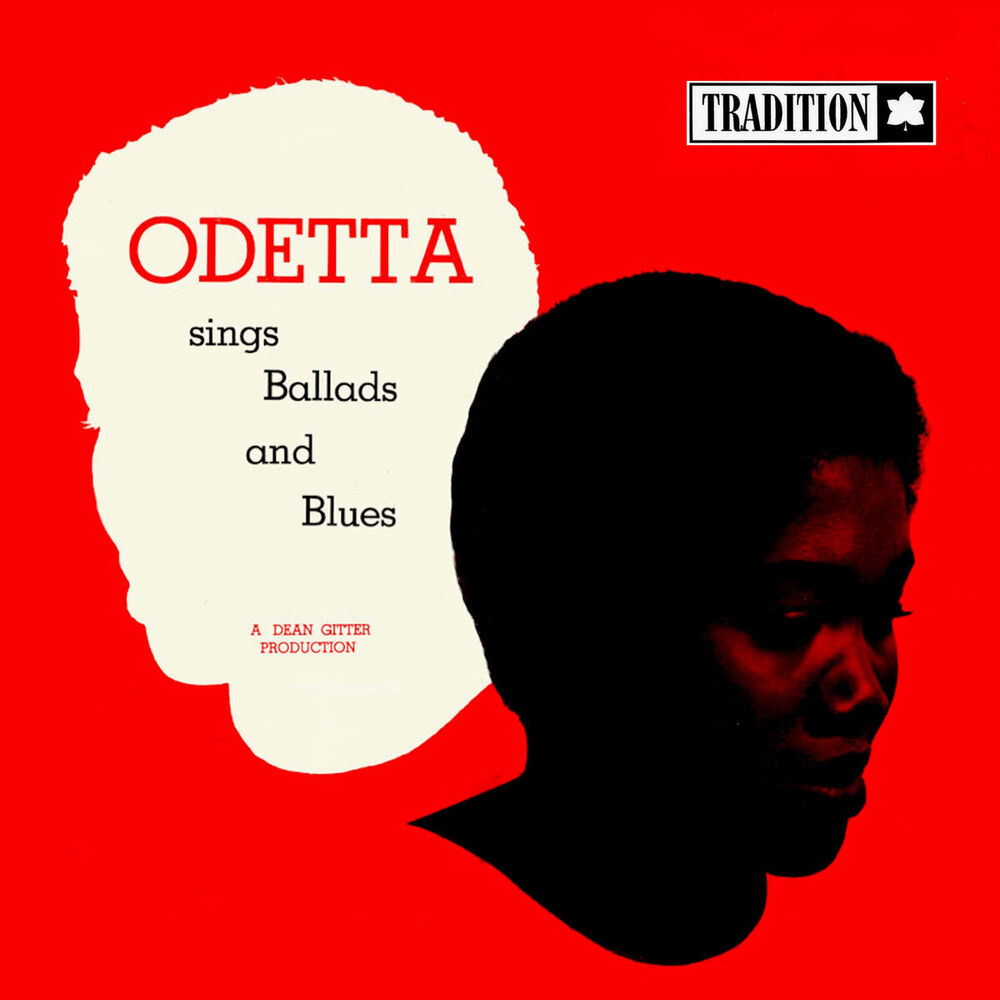 Picture of Sings Ballads & Blues