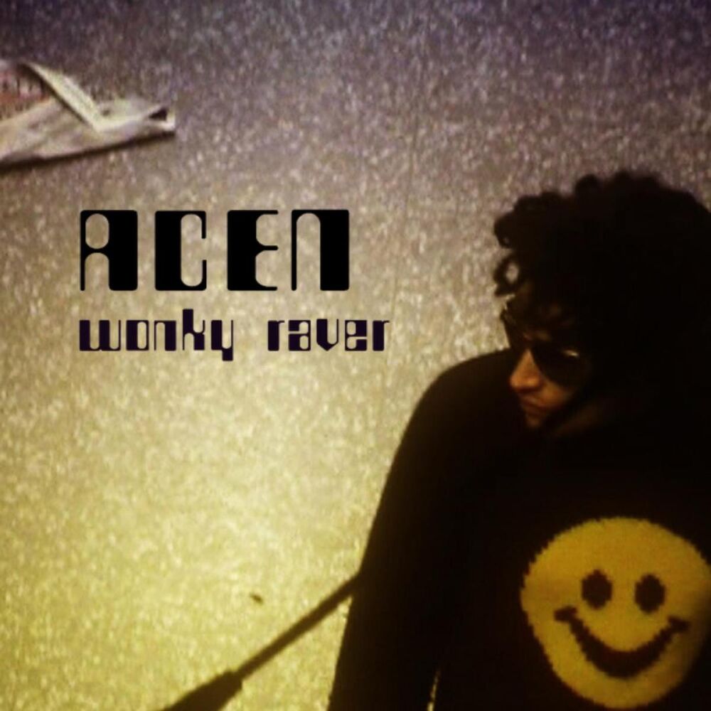 Picture of Wonky Raver - Single