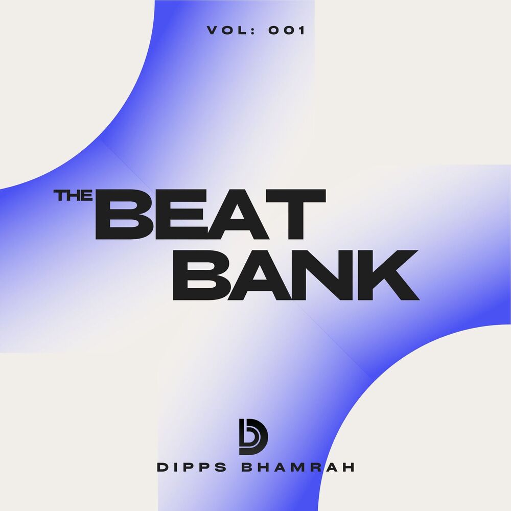 Picture of The Beat Bank: Vol 001