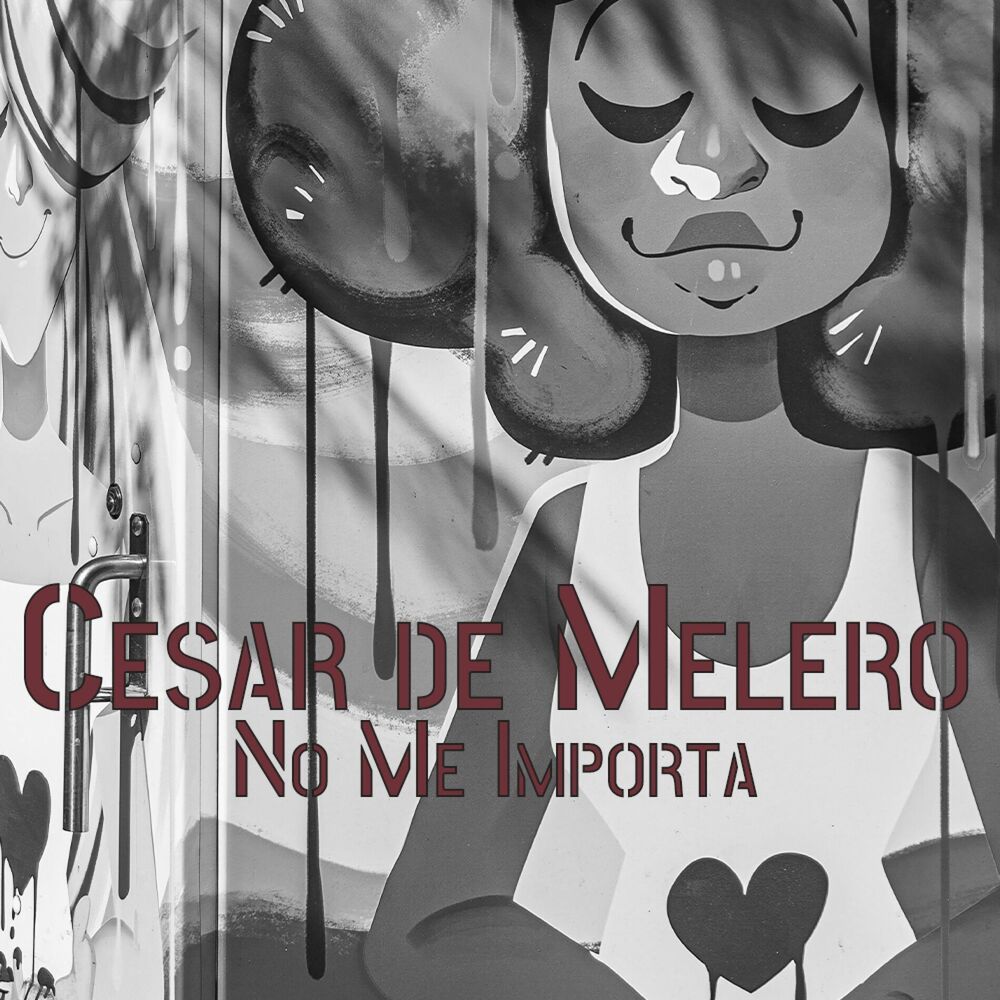 Picture of No Me Importa