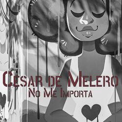 Cover of No Me Importa