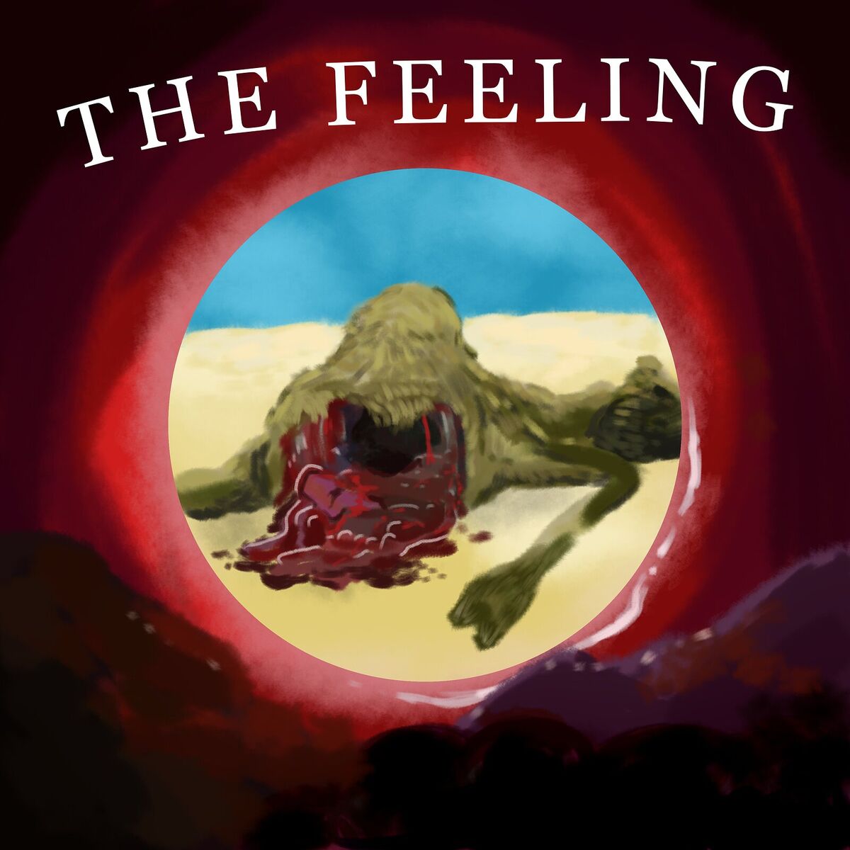 Album cover of The Feeling