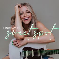 Cover of Sweet Spot