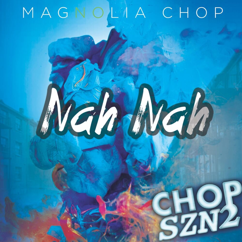 Picture of Nah Nah - Single