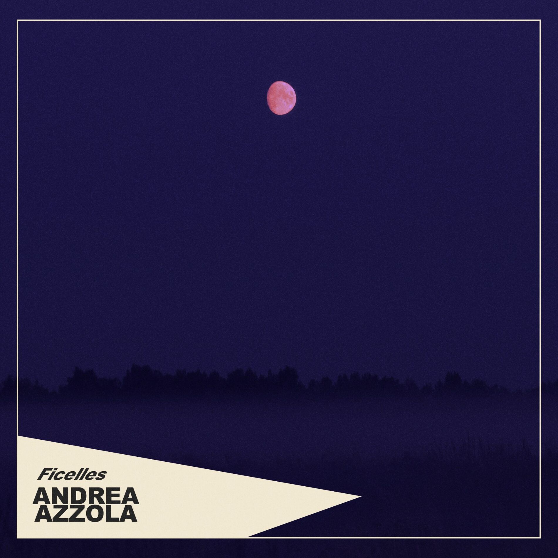Album cover of Ficelles