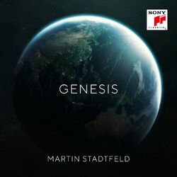 Cover of Genesis