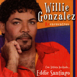 Cover of Reencuentros