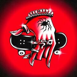 Cover of MI DIABLA Y MI DIOSA