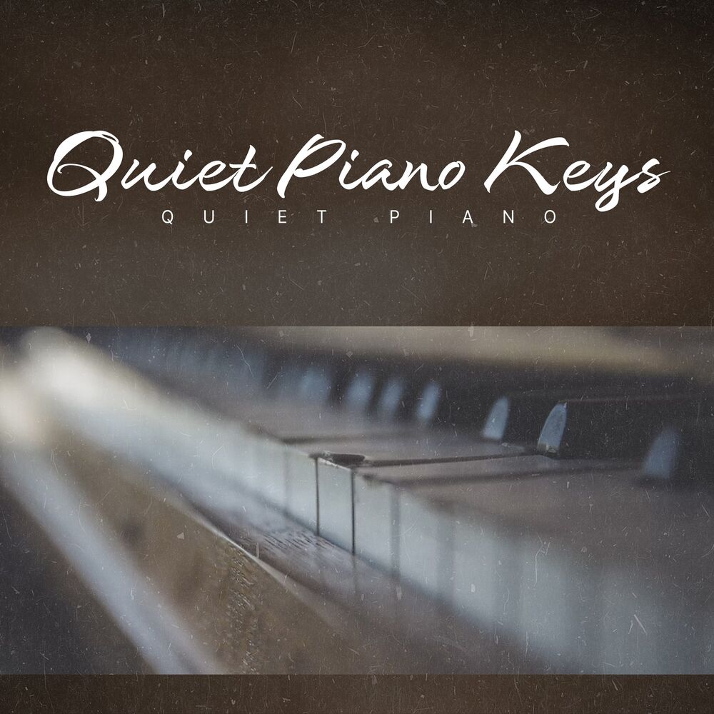 Picture of Quiet Piano Keys