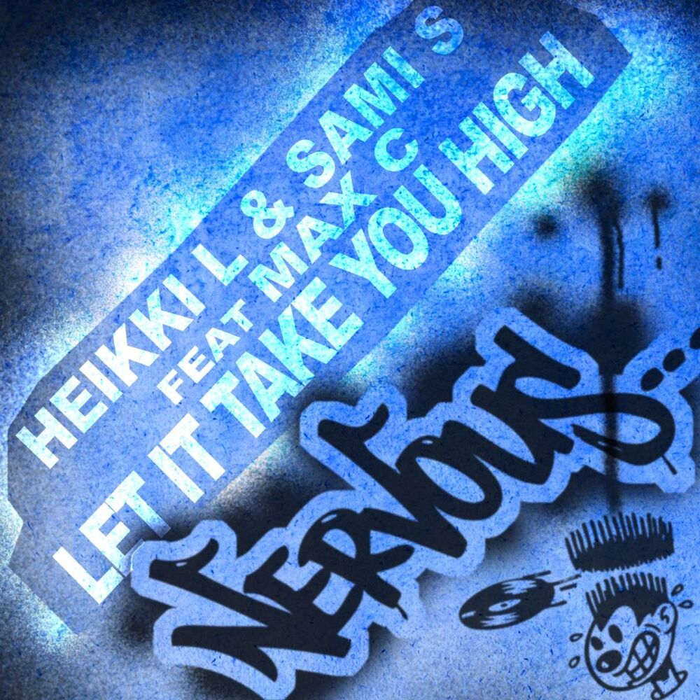 Picture of Let It Take You High feat Max C