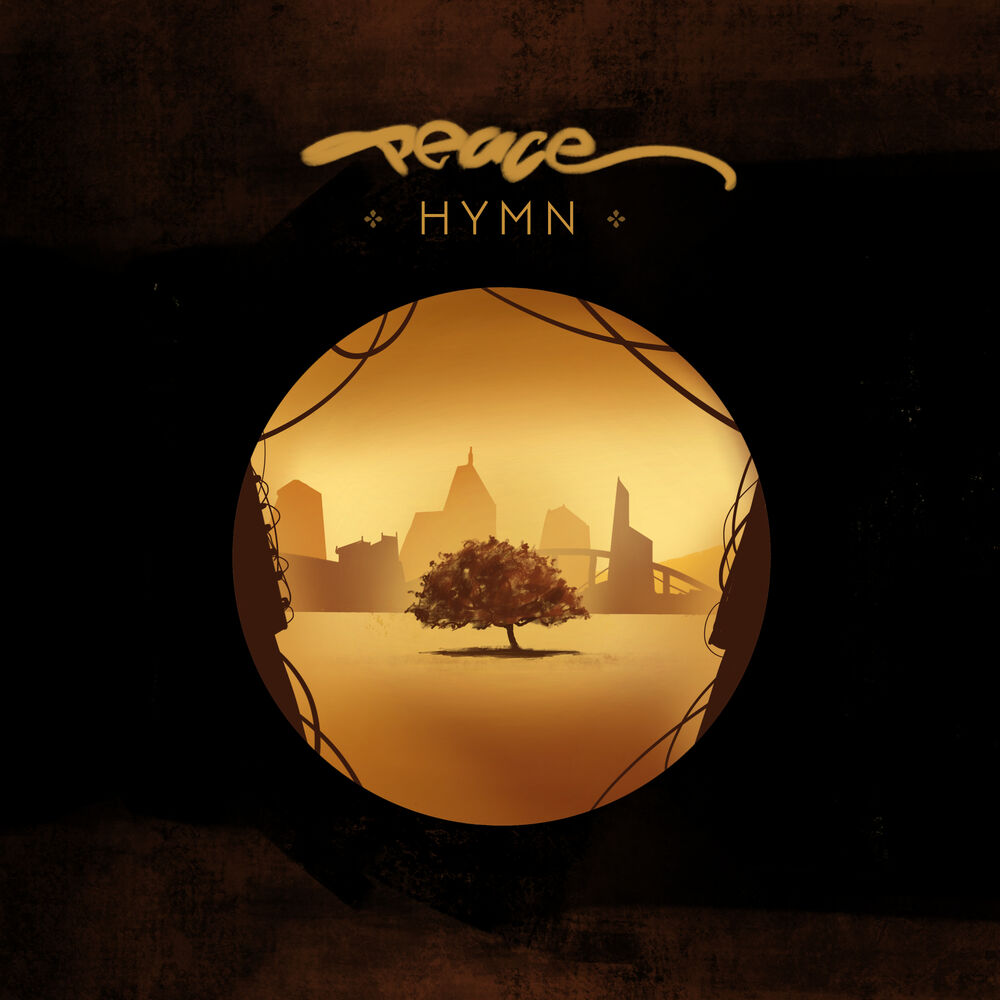 Picture of Peace Hymn