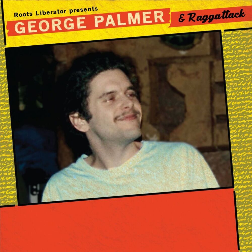 Picture of Raggattack Ft. George Palmer - EP