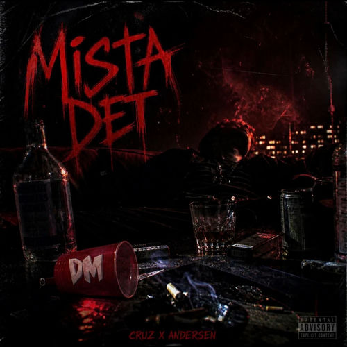 MISTA DET (DM)