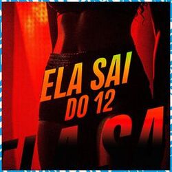 Cover of Ela Sai Do 12